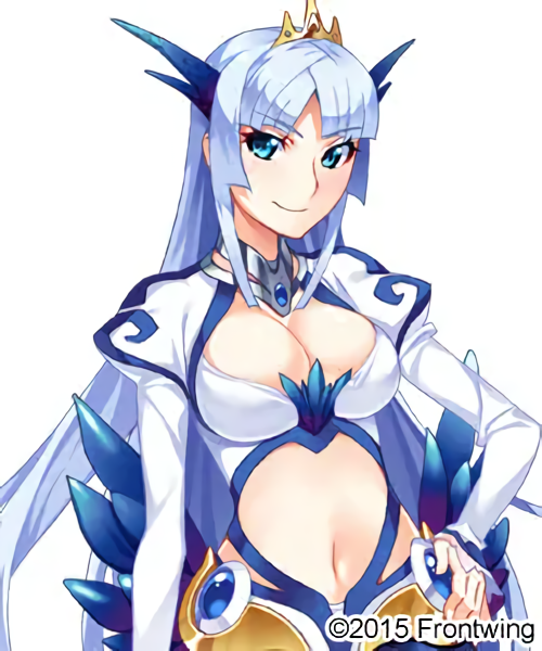 ユキカゼ・ジーンブラッド