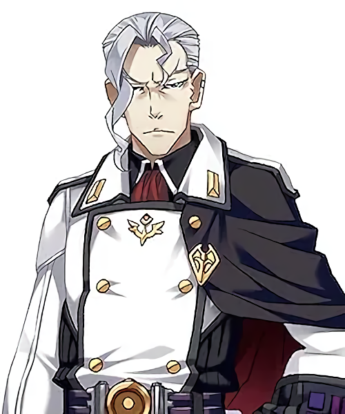 サイラス・ヴィスラ