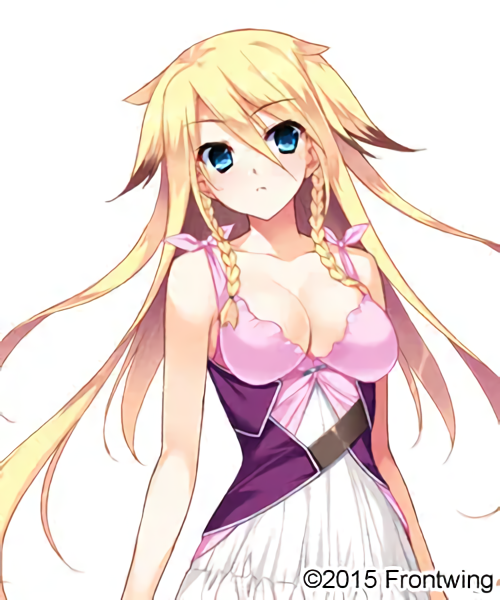 アイオ=ライオ=カミリア