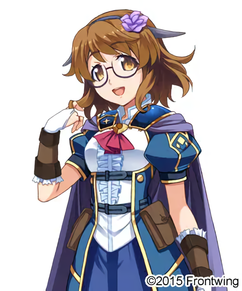 モーリン・ローレット