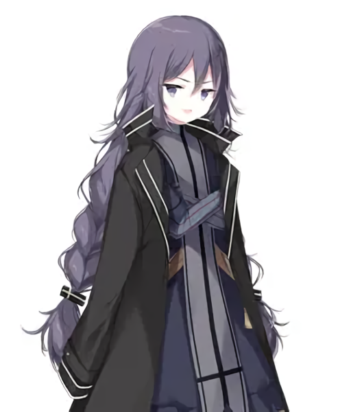 キャロライナ・マクラクラン