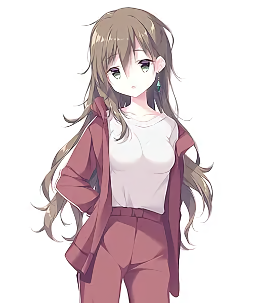 シャーロット・ジェローム