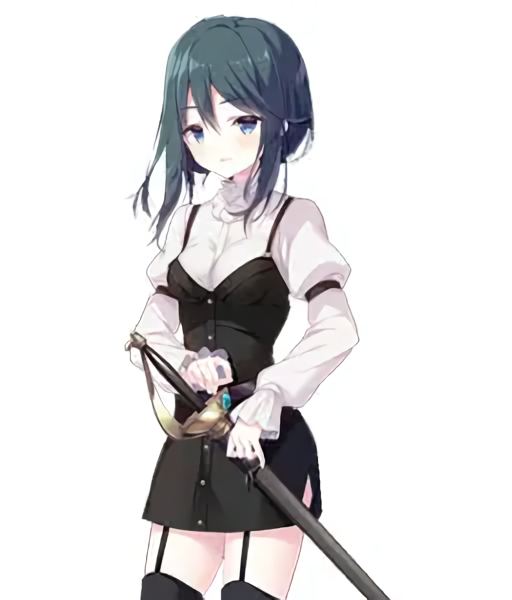 ベルカ・トリアーデ